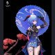 Hajimi‑Studio - Ganyu / Shenhe - Genshin Impact