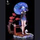 Hajimi‑Studio - Ganyu / Shenhe - Genshin Impact