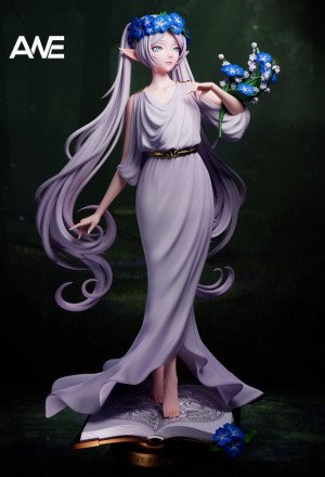ANE Studio - Frieren 02 - Beyond Journey's End