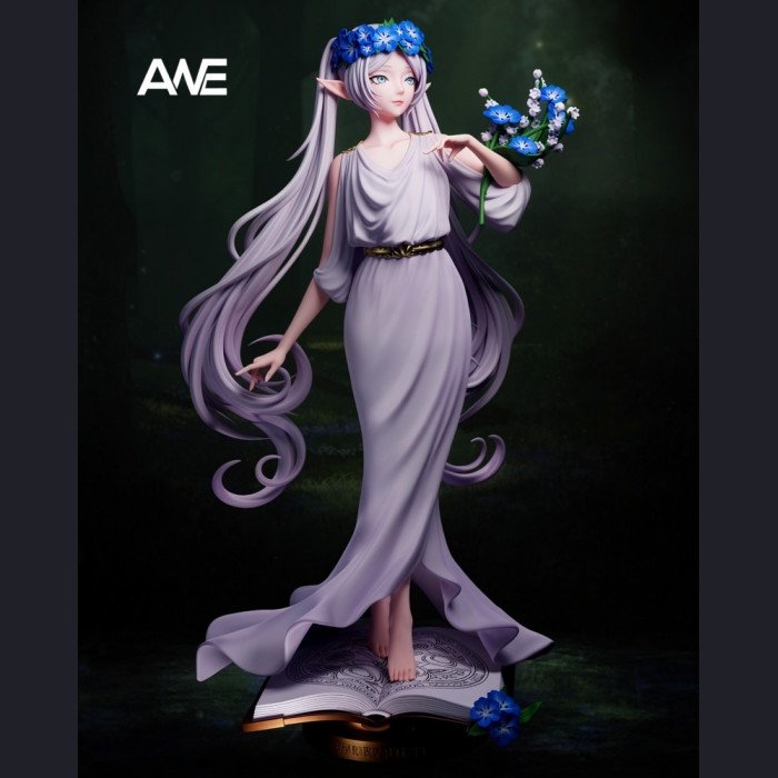 ANE Studio - Frieren 02 - Beyond Journey's End