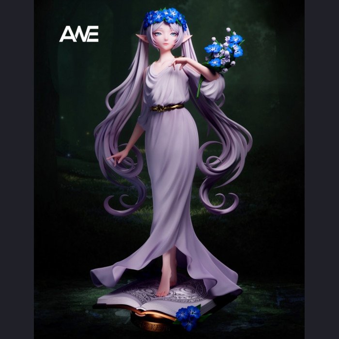 ANE Studio - Frieren 02 - Beyond Journey's End