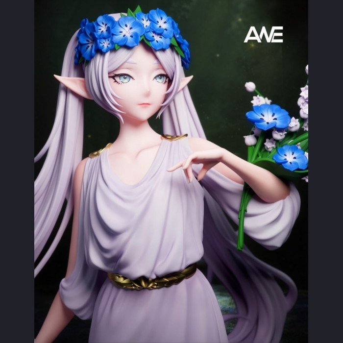 ANE Studio - Frieren 02 - Beyond Journey's End