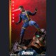 Hot Toys (HT) - Cyclops - Avengers 5: Doom Day