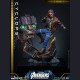 Hot Toys (HT) - Cyclops - Avengers 5: Doom Day