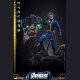 Hot Toys (HT) - Cyclops - Avengers 5: Doom Day