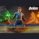 Hot Toys (HT) - Cyclops - Avengers 5: Doom Day