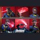 Hot Toys (HT) - Cyclops - Avengers 5: Doom Day