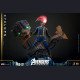 Hot Toys (HT) - Cyclops - Avengers 5: Doom Day