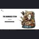K13 Studio - Armored Titan - Attack on Titan