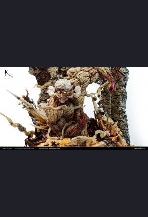 K13 Studio - Armored Titan - Attack on Titan