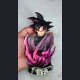 JW‑studio - Super Saiyan Rosé - Dragon Ball