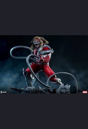 Sideshow - Omega Red - Marvel Comics X‑Men