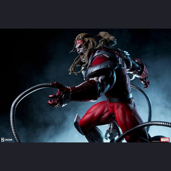 Sideshow - Omega Red - Marvel Comics X‑Men