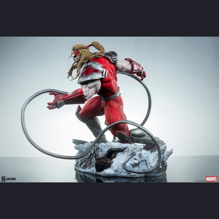 Sideshow - Omega Red - Marvel Comics X‑Men
