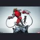 Sideshow - Omega Red - Marvel Comics X‑Men