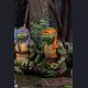 Sideshow × PCS - Spirit of Splinter - TMNT / Teenage Mutant Ninja Turtles
