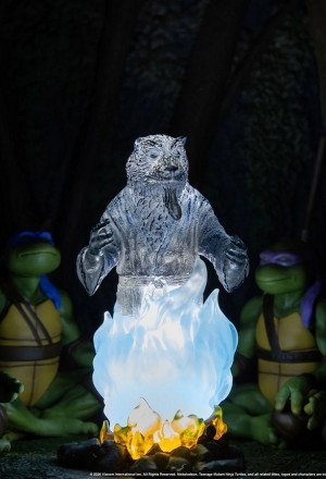 Sideshow × PCS - Spirit of Splinter - TMNT / Teenage Mutant Ninja Turtles