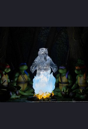 Sideshow × PCS - Spirit of Splinter - TMNT / Teenage Mutant Ninja Turtles
