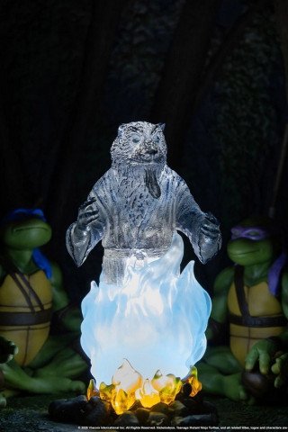 Sideshow × PCS - Spirit of Splinter - TMNT / Teenage Mutant Ninja Turtles