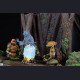 Sideshow × PCS - Spirit of Splinter - TMNT / Teenage Mutant Ninja Turtles