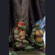 Sideshow × PCS - Spirit of Splinter - TMNT / Teenage Mutant Ninja Turtles