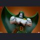 Sideshow - Dr. Doom - Marvel Comics