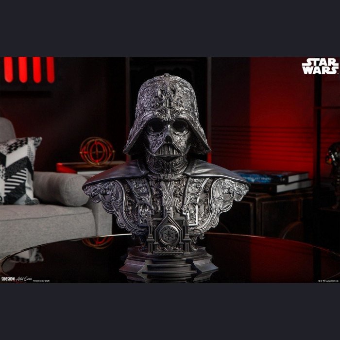 Sideshow - Darth Vader - Star Wars