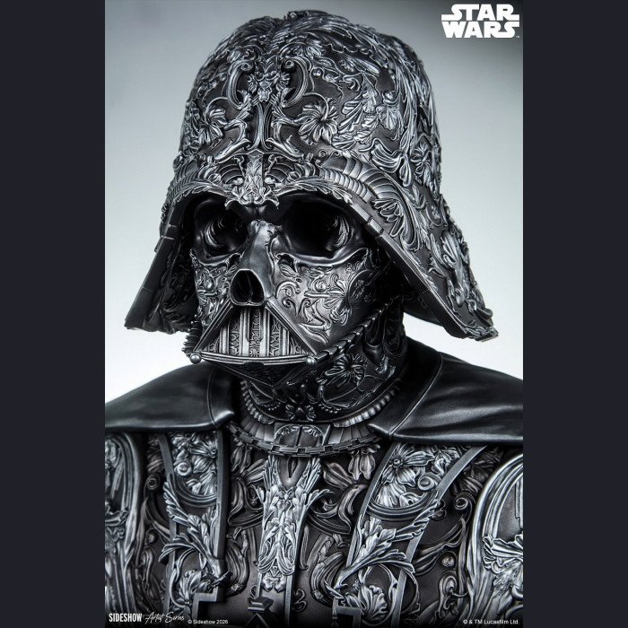 Sideshow - Darth Vader - Star Wars