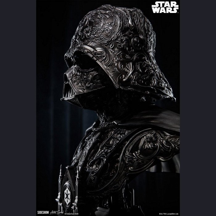 Sideshow - Darth Vader - Star Wars