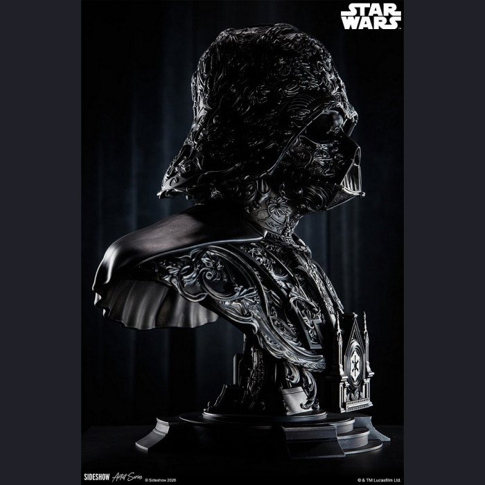 Sideshow - Darth Vader - Star Wars