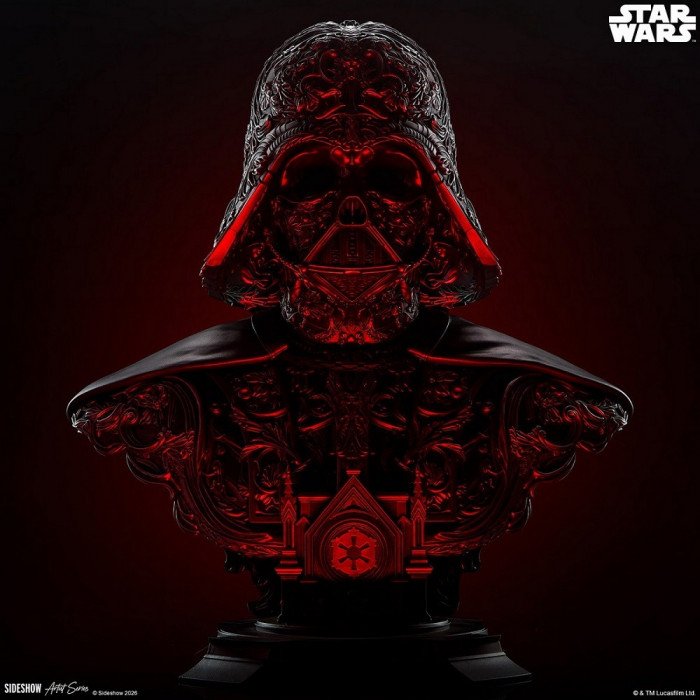 Sideshow - Darth Vader - Star Wars