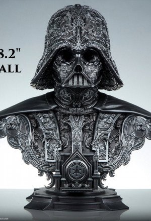 Sideshow - Darth Vader - Star Wars