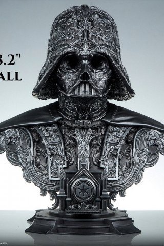 Sideshow - Darth Vader - Star Wars