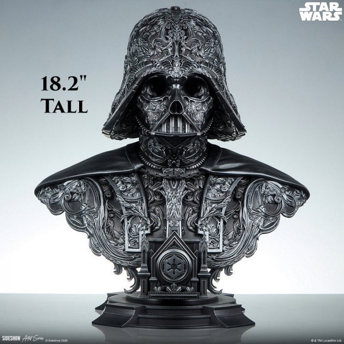 Sideshow - Darth Vader - Star Wars