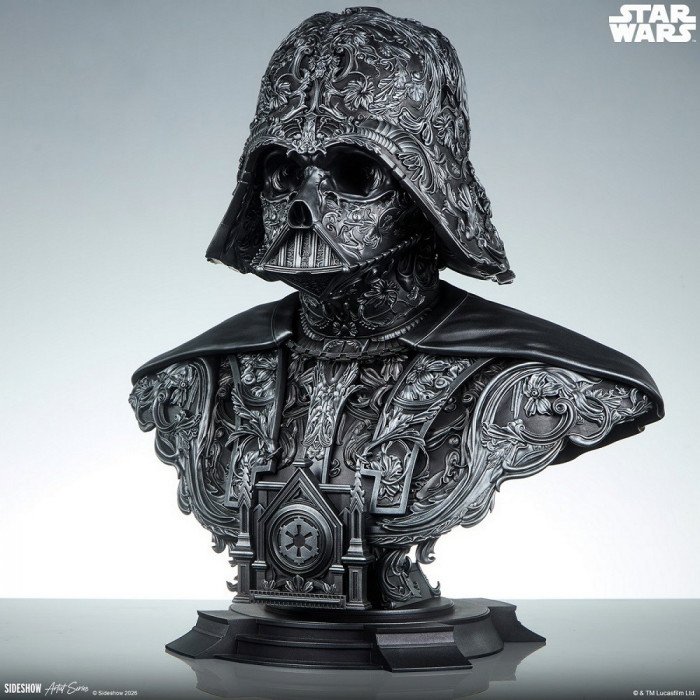 Sideshow - Darth Vader - Star Wars
