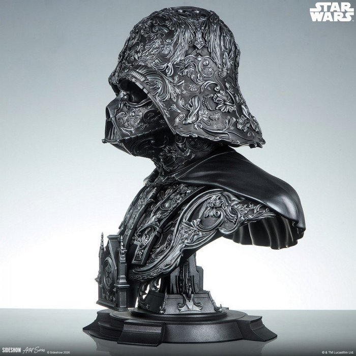 Sideshow - Darth Vader - Star Wars