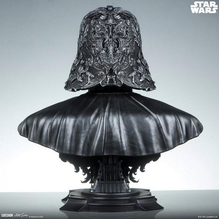 Sideshow - Darth Vader - Star Wars