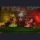 Sideshow - Lady Death&Hellwitch&La Muerta - Coffin Comics