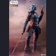 Sideshow - Bo‑Katan Kryze - Star Wars: The Mandalorian