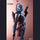 Sideshow - Bo‑Katan Kryze - Star Wars: The Mandalorian