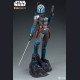 Sideshow - Bo‑Katan Kryze - Star Wars: The Mandalorian