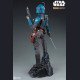 Sideshow - Bo‑Katan Kryze - Star Wars: The Mandalorian
