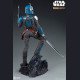 Sideshow - Bo‑Katan Kryze - Star Wars: The Mandalorian