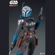 Sideshow - Bo‑Katan Kryze - Star Wars: The Mandalorian