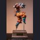 Goodman Studio - Son Goku (Ultra Instinct) - Dragon Ball