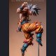 Goodman Studio - Son Goku (Ultra Instinct) - Dragon Ball