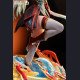 Kaitian Studio - Irelia(Skin：Papercut Spirit) - League of Legends