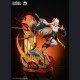 Kaitian Studio - Irelia(Skin：Papercut Spirit) - League of Legends