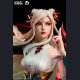 Kaitian Studio - Irelia(Skin：Papercut Spirit) - League of Legends