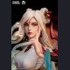 Kaitian Studio - Irelia(Skin：Papercut Spirit) - League of Legends